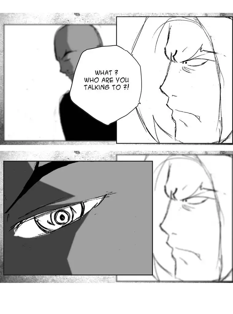 Dragon and Weed: Origins Chapter 45 27